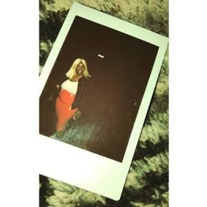 Meet your Posher, Tia